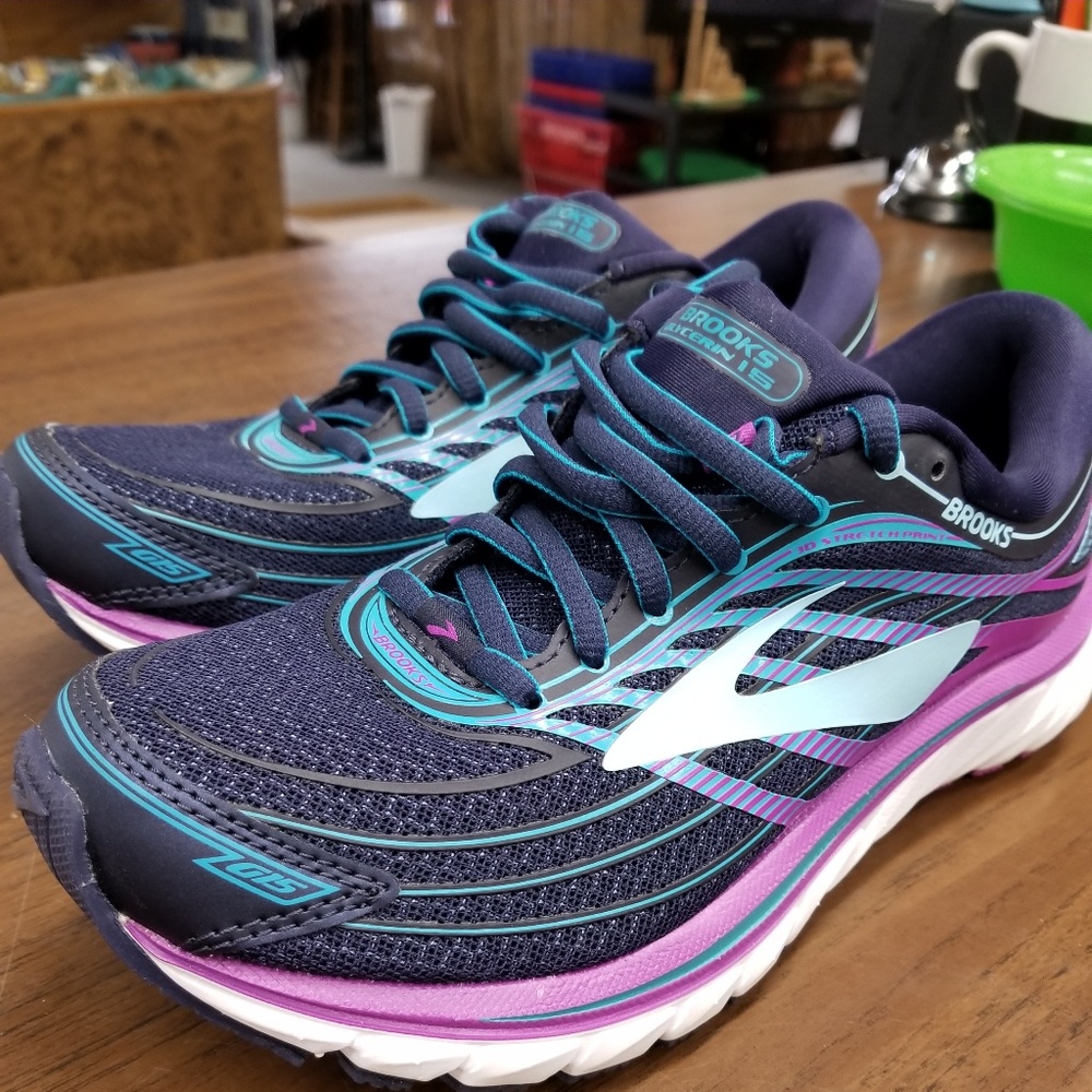 Brooks Athletic Shoes